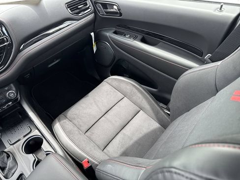New 2026 Dodge Durango GT AWD/4WD image 27