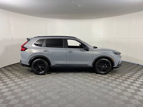 Used 2023 Honda CR-V Sport image 8