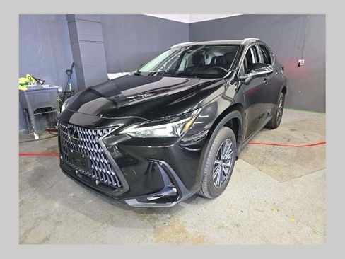 Used 2024 Lexus NX 350 AWD w/ Vision Package image 1