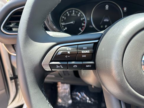 New 2026 MAZDA CX-30 AWD 2.5 S image 19