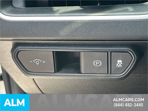 Used 2025 Kia K4 FWD image 35
