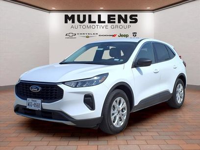 Used 2024 Ford Escape Active