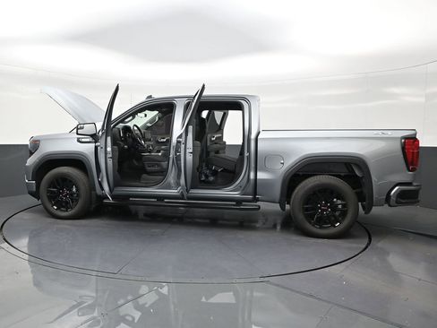 Used 2026 GMC Sierra 1500 Elevation w/ Max Trailering Package AWD/4WD image 31
