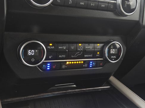 Used 2020 Ford Expedition Limited w/ Cargo Package image 25