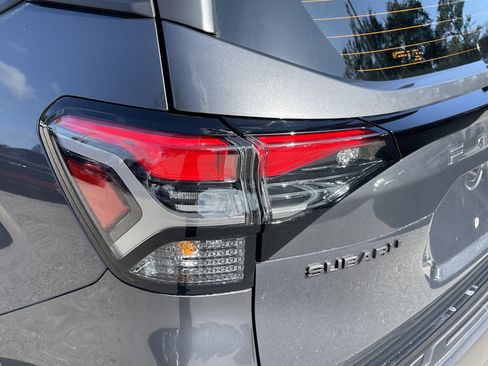 Certified 2025 Subaru Forester image 7