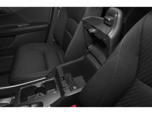 Used 2014 Honda Accord Sport image 13