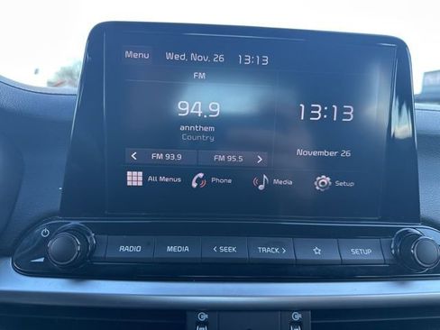 Used 2024 Kia Forte LXS image 23