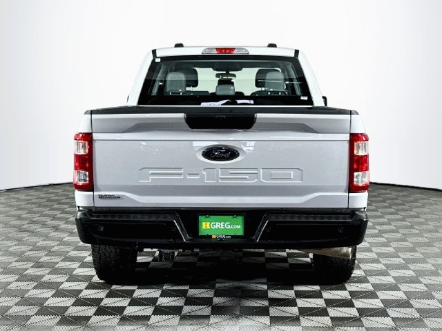Used 2021 Ford F150 XL w/ Equipment Group 101A High RWD image 7