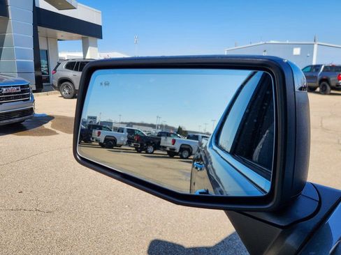 New 2026 GMC Sierra 1500 SLT w/ SLT Premium Plus Package image 24