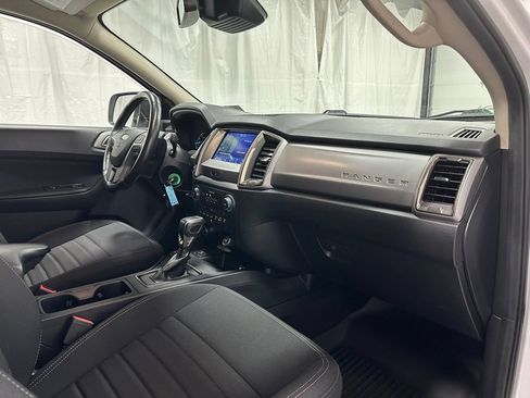 Used 2020 Ford Ranger XLT w/ Equipment Group 301A Mid AWD/4WD image 62