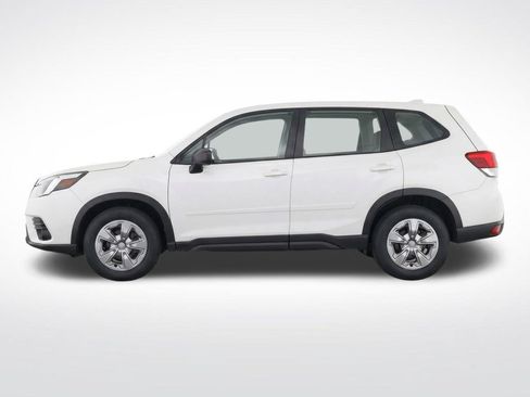 Used 2023 Subaru Forester AWD/4WD image 8