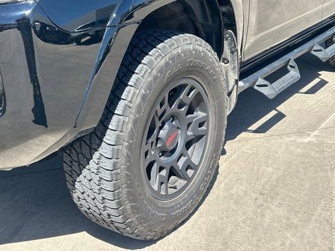 Used 2023 Toyota 4Runner TRD Pro image 9