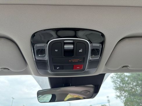 New 2025 Hyundai Sonata SEL image 32