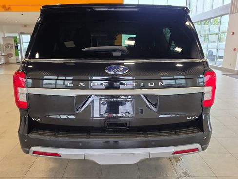 Used 2024 Ford Expedition Max XLT AWD/4WD image 9