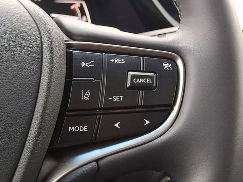 Certified 2023 Lexus ES 350 w/ Premium Package image 14