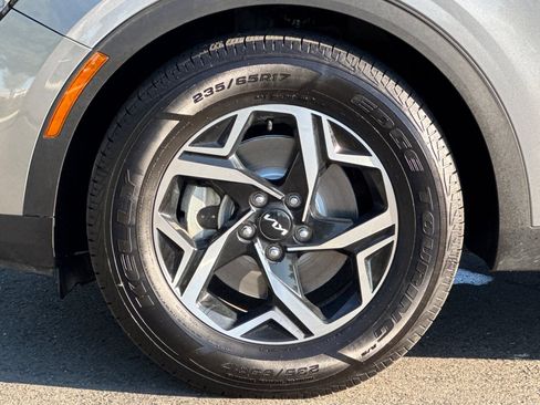 Used 2023 Kia Sportage LX image 31