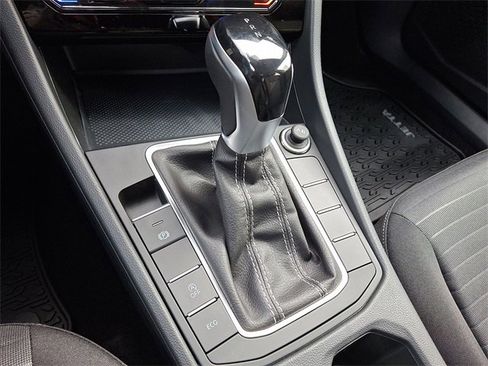 New 2026 Volkswagen Jetta S image 7