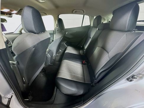 Used 2021 Subaru Crosstrek 2.0i image 27