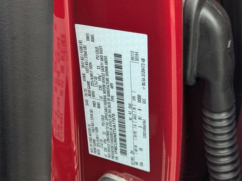 New 2026 Ford Escape Active w/ Cold Weather Package image 15