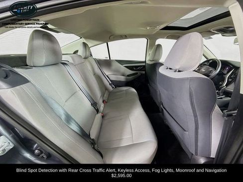 Used 2024 Subaru Legacy Premium image 27