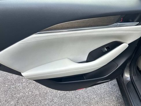 Used 2021 MAZDA MAZDA6 Signature FWD image 21