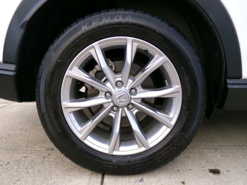 Certified 2023 Honda CR-V EX image 21