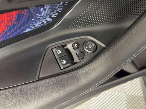 Used 2024 BMW M2 w/ Carbon Package RWD image 15