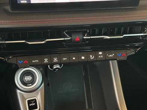 Used 2024 Dodge Hornet R/T Plus AWD/4WD image 21