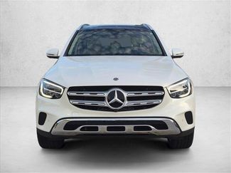 Used 2021 Mercedes-Benz GLC 300 video 2