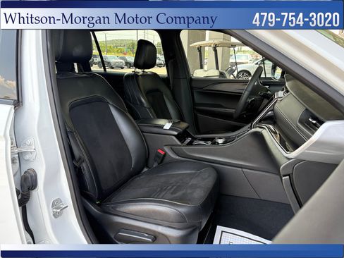 Used 2023 Jeep Grand Cherokee L Laredo RWD image 44
