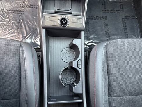 Used 2025 Hyundai Kona N Line S image 16