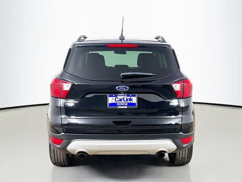 Used 2019 Ford Escape SEL AWD/4WD image 7
