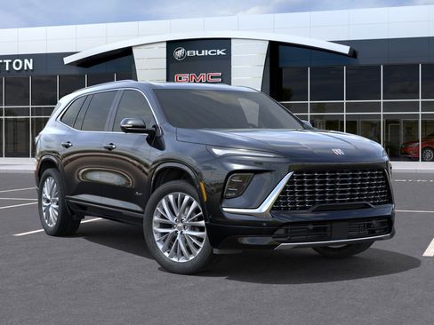 New 2026 Buick Enclave Avenir AWD/4WD image 31