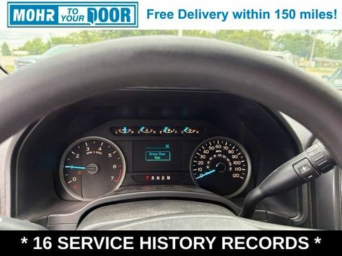 Used 2018 Ford F150 XLT AWD/4WD image 18