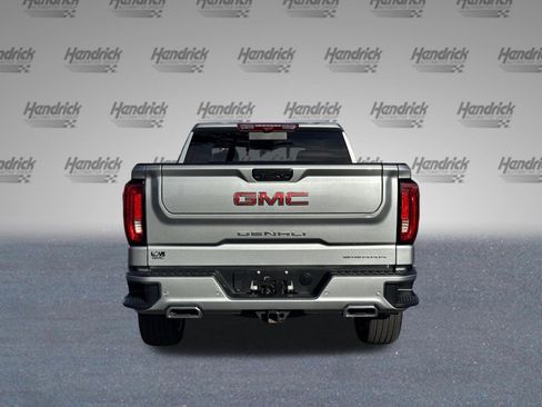 Used 2025 GMC Sierra 1500 Denali w/ Denali Reserve Package AWD/4WD image 9