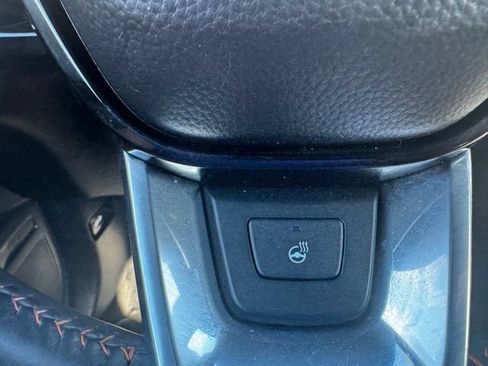 Used 2025 Honda CR-V Sport Touring image 24