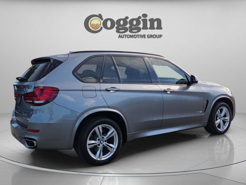 Used 2016 BMW X5 xDrive35i image 5