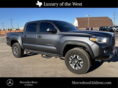 Used 2023 Toyota Tacoma SR5