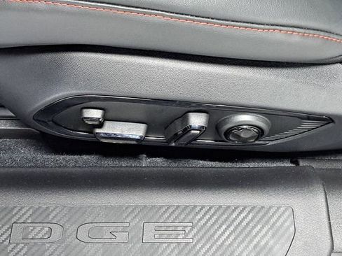 New 2026 Dodge Charger R/T Scat Pack image 6