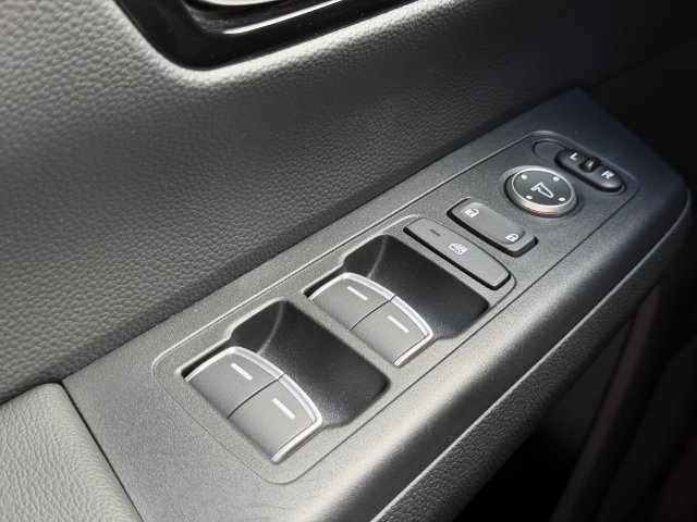 Certified 2024 Honda CR-V EX-L image 31