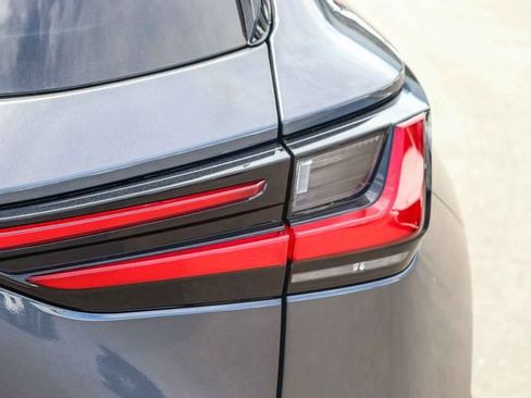 New 2026 Lexus NX 350h AWD w/ Premium Package image 8