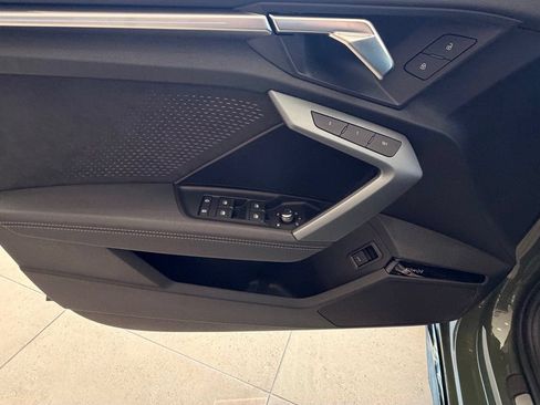New 2026 Audi S3 Premium AWD/4WD image 14