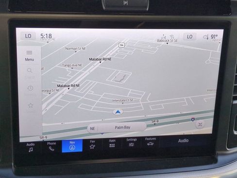 New 2025 Ford F150 Lariat w/ Equipment Group 501A Mid image 21