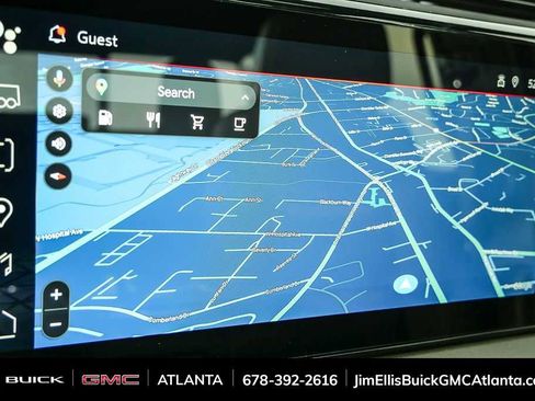 New 2026 GMC Sierra 2500 AT4 w/ AT4 Premium Plus Package image 15