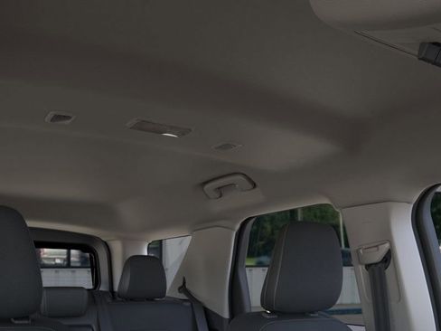 New 2025 Ford Bronco Sport Big Bend image 25