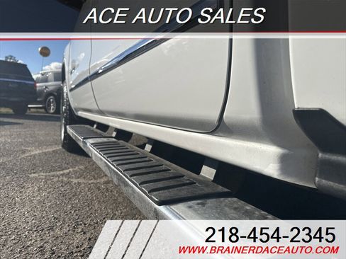 Used 2018 GMC Sierra 1500 SLT image 5