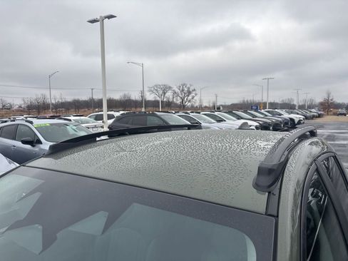 New 2026 Subaru Crosstrek 2.5i Limited w/ Crosstrek Mirror Package image 6