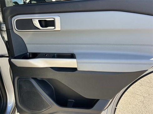 Used 2023 Ford Explorer XLT w/ Equipment Group 202A image 22