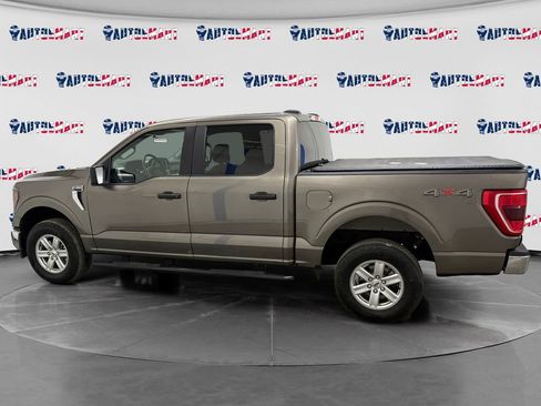Used 2022 Ford F150 XLT w/ Trailer Tow Package AWD/4WD image 6