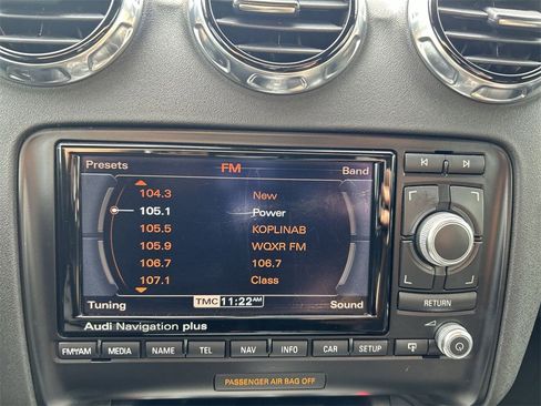 Used 2014 Audi TT 2.0T w/ S Line Package image 20